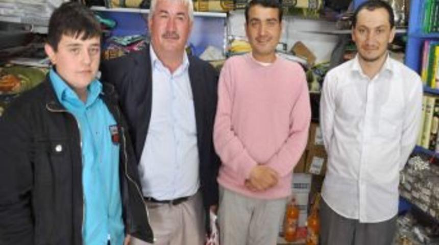 Yozgat Kalp Hastalıkları Yardımlaşma Derneği kuruldu