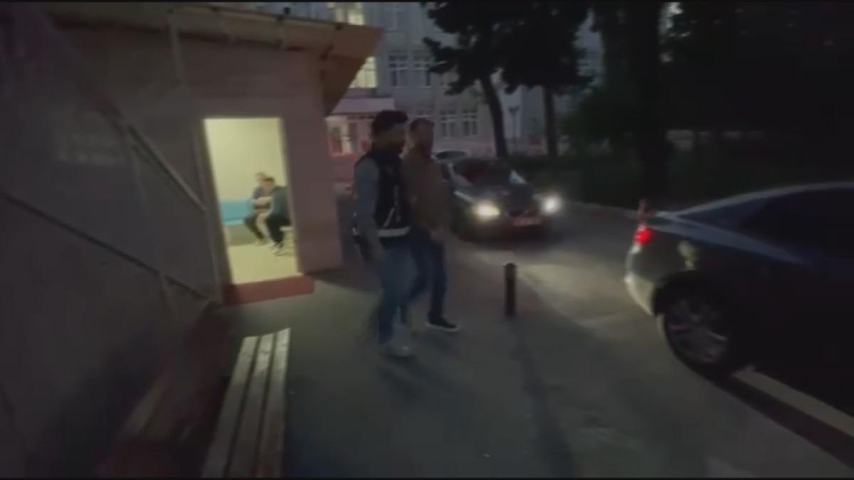Tera nın patronu Emre Tezmen&rsquo;in savcılık ifadesi ve g&ouml;zaltı g&ouml;r&uuml;nt&uuml;leri ortaya &ccedil;ıktı 4