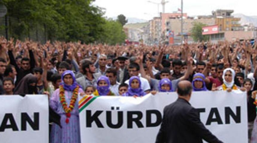 Cizre'de olaylar çıktı