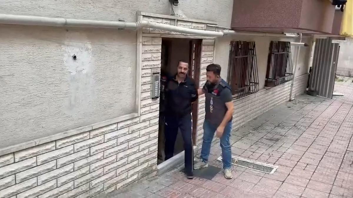 Yapay zekaya "Beni Cumhurbaşkanı Erdoğan ve Bakan G&uuml;rlek le g&ouml;ster" dedi, tutuklandı! 4