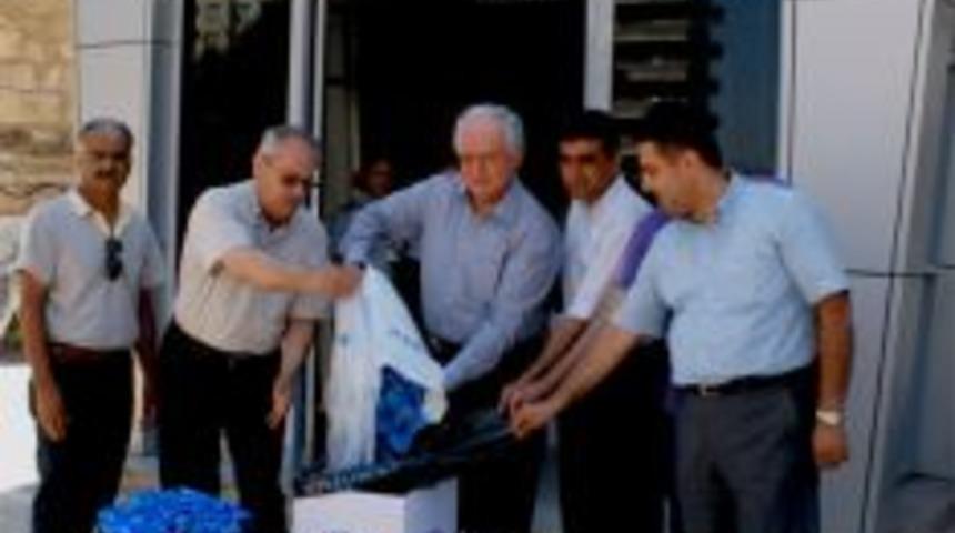 Hedef 5 milyon kapak