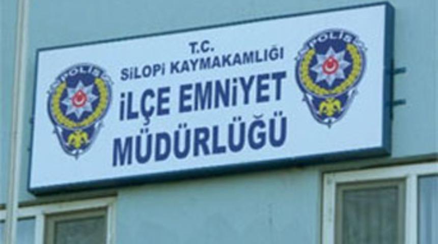 Polisler şehit oldu, m&uuml;d&uuml;r g&ouml;revden alındı