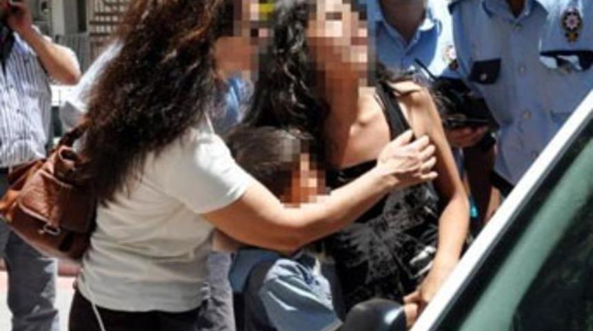 Dram i&ccedil;inde dram