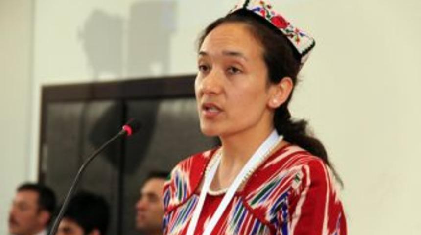 T&uuml;rk Dil Bayramı başladı