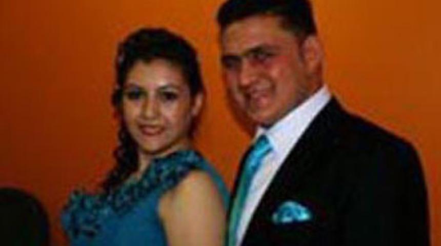 Gen&ccedil; &ccedil;ifti &ouml;l&uuml;m ayırdı