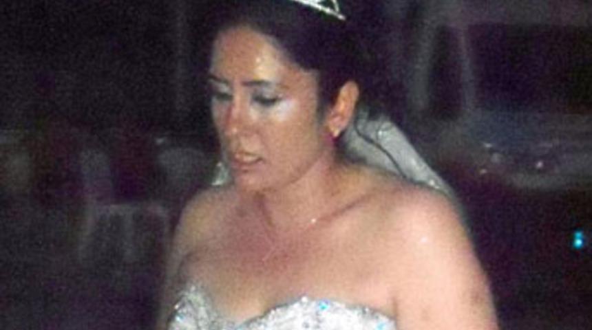 Damat kriz ge&ccedil;irdi