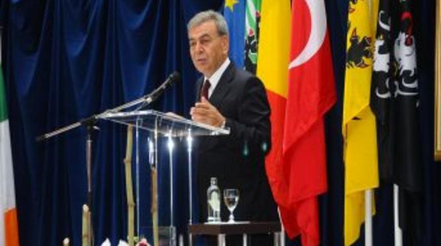 Başkan Kocaoğlu Avrupalı başkanları İzmir'de buluşturuyor