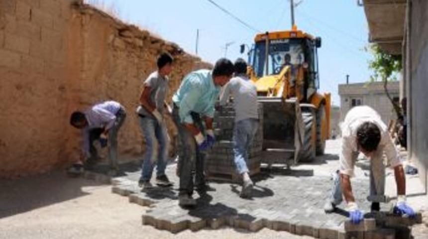 Şehitkamil Belediyesi, 'Her yere hizmet parolası' ile &ccedil;alışıyor