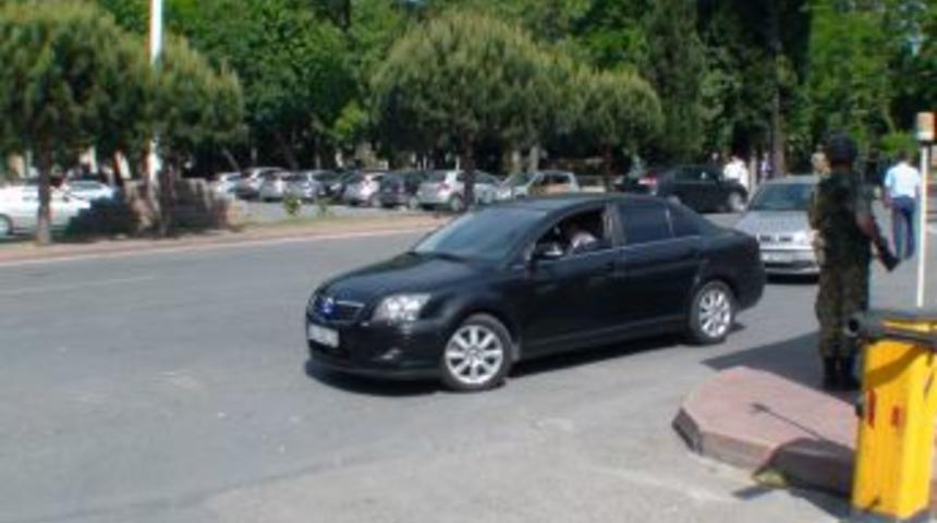 Şahinkaya'yı sorgulayacak savcı GATA'da