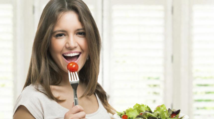 Diyete vakti olmayanlar i&ccedil;in zayıflama &ouml;nerileri