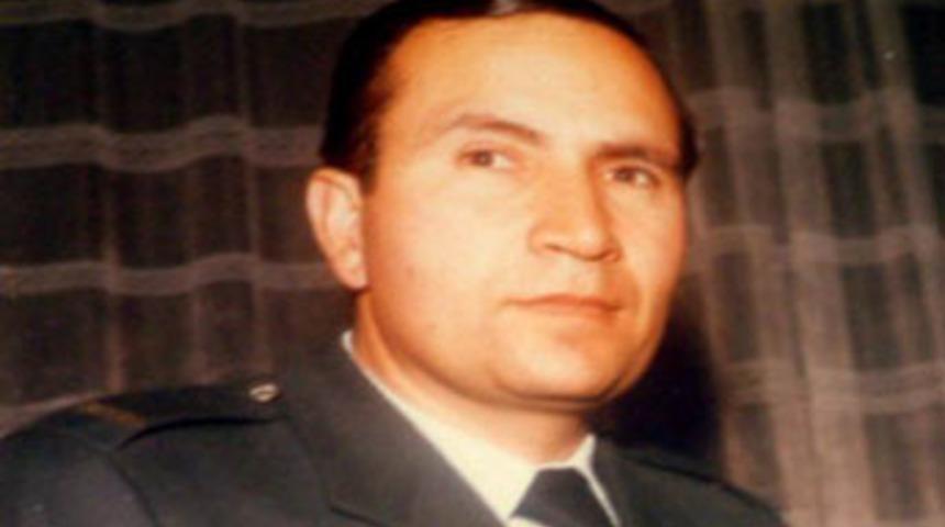 Emekli Başkomiser dehşet sa&ccedil;tı