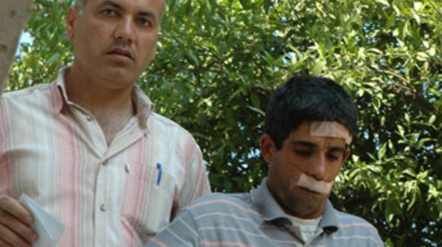 Tecav&uuml;z zanlısına lin&ccedil; girişimi