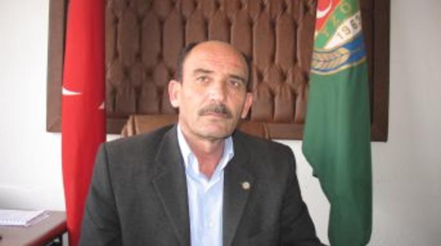 &Ccedil;ift&ccedil;ilere &uuml;r&uuml;n planlaması uyarısı