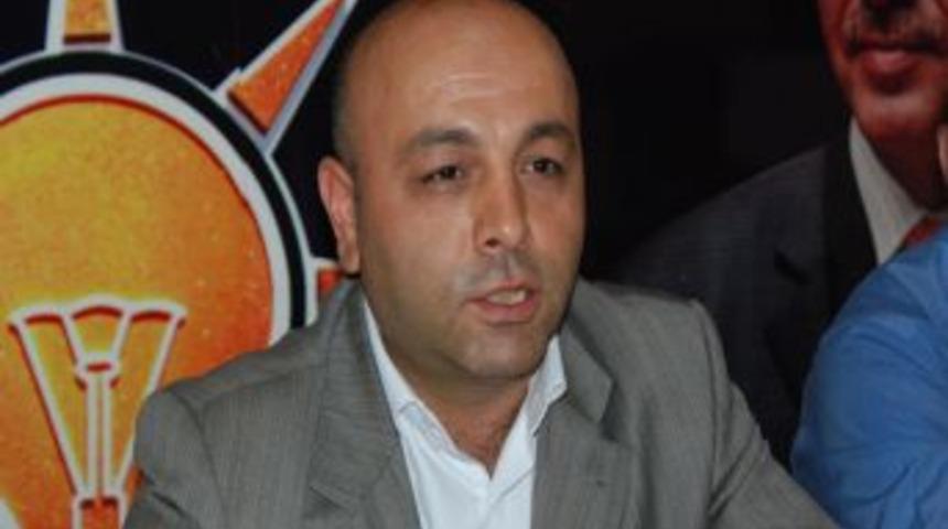 &Ouml;zt&uuml;rk: Beklentimiz &ccedil;izginin aşılmamasıdır