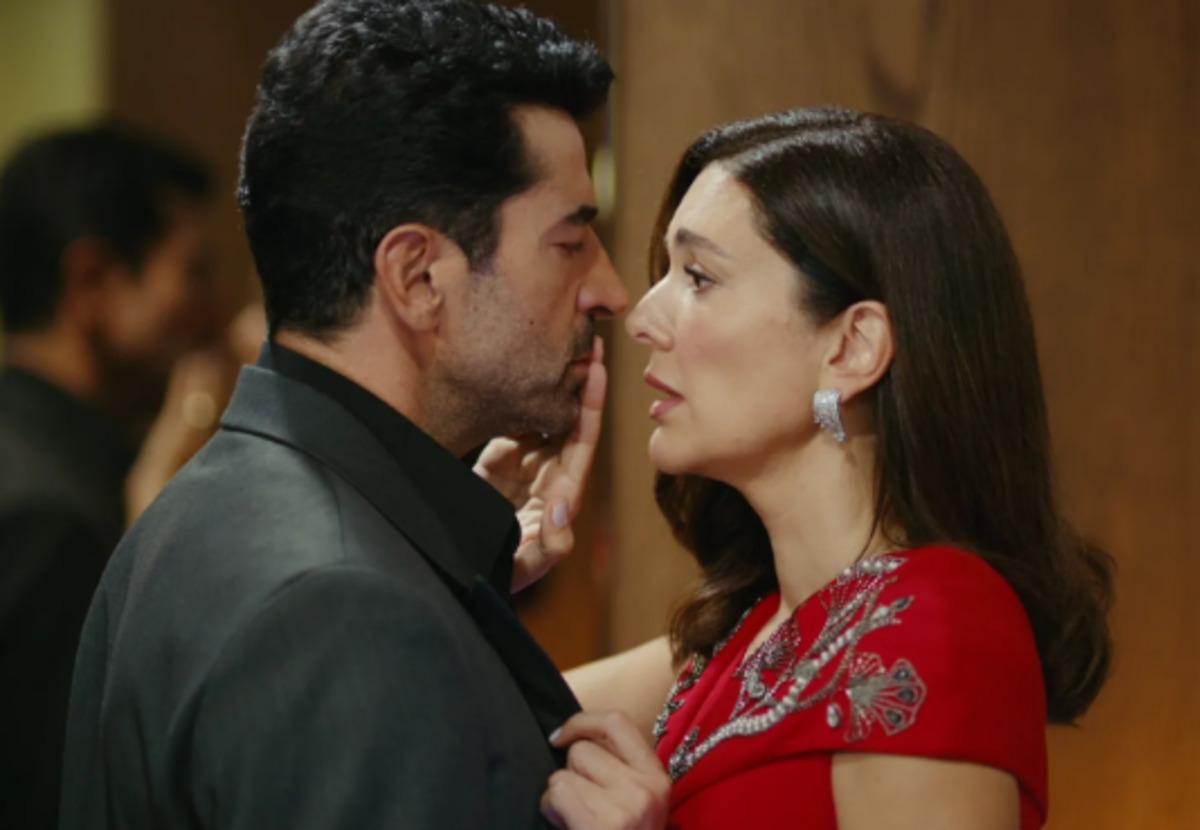 Hem hikaye hem başrol değişti! Yine de olmadı: A.B.İ. dizisi final yapıyor 1