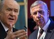 Bah&ccedil;eli&rsquo;den Mansur Yavaş&rsquo;ın istifası sonrası dikkat &ccedil;eken mesaj