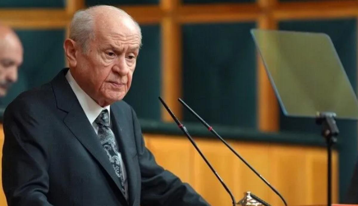Bah&ccedil;eli&rsquo;den Mansur Yavaş&rsquo;ın istifası sonrası dikkat &ccedil;eken mesaj 1