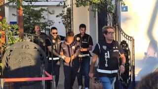 Limana rüşvet operasyonu! Başkan gözaltına alındı, paralar zarflardan çıktı