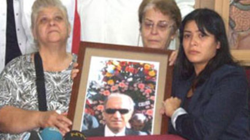 T&ouml;renle kadavra oldu