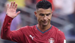 Futbol d&uuml;nyasında deprem etkisi! Cristiano Ronaldo emeklilik tarihini duyurdu