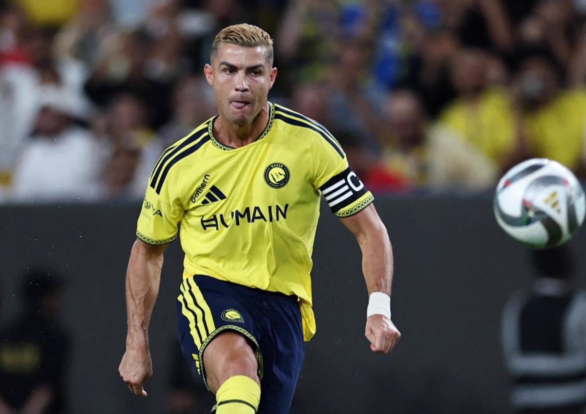 Futbol dünyasında deprem etkisi! Cristiano Ronaldo emeklilik tarihini duyurdu 1