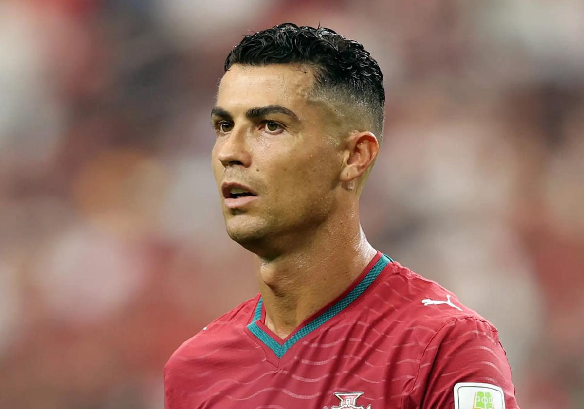Futbol dünyasında deprem etkisi! Cristiano Ronaldo emeklilik tarihini duyurdu 2