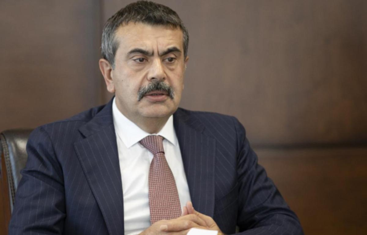 Okullarda ders süreleri değişecek mi? MEB 81 ile yazı gönderdi 1