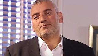 Kurtlar Vadisi'nin 'Abidin'inden &ccedil;ok konuşulacak s&ouml;zler: "Bir şey izliyorduk &uuml;&ccedil; g&uuml;n sonra ger&ccedil;ek hayatta yaşıyorduk" 
