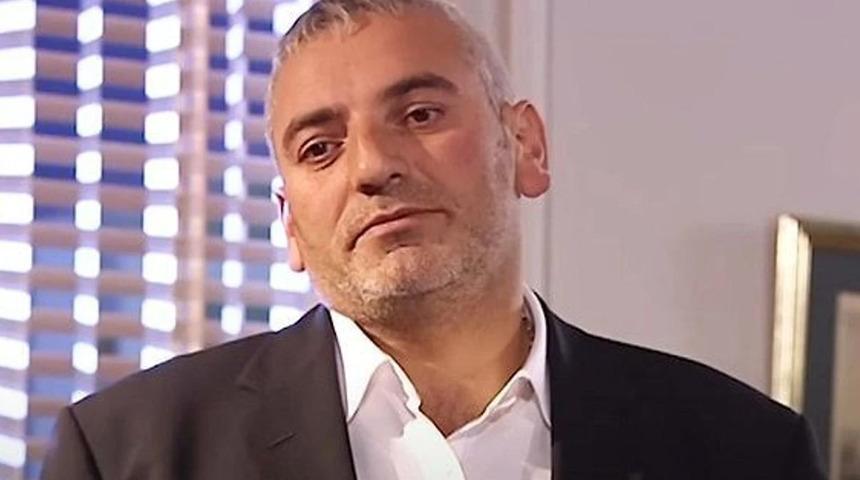 Kurtlar Vadisi'nin 'Abidin'inden &ccedil;ok konuşulacak s&ouml;zler: "Bir şey izliyorduk &uuml;&ccedil; g&uuml;n sonra ger&ccedil;ek hayatta yaşıyorduk" 