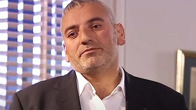 Kurtlar Vadisi'nin 'Abidin'inden çok konuşulacak sözler: Bir şey izliyorduk üç gün sonra gerçek hayatta yaşıyorduk 