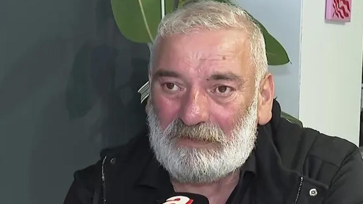 Kurtlar Vadisi nin  Abidin inden &ccedil;ok konuşulacak s&ouml;zler: "Bir şey izliyorduk &uuml;&ccedil; g&uuml;n sonra ger&ccedil;ek hayatta yaşıyorduk"  2