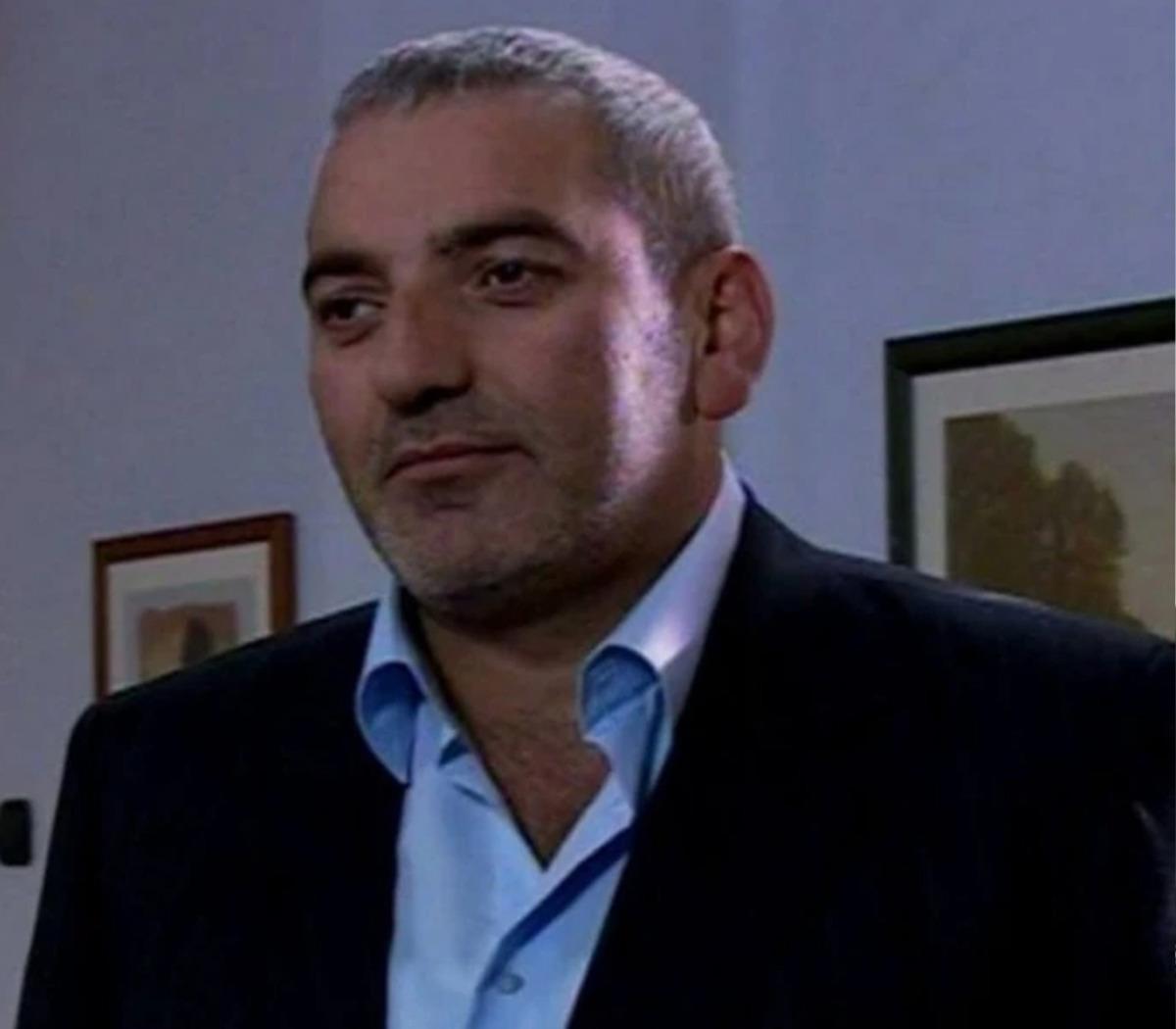 Kurtlar Vadisi nin  Abidin inden &ccedil;ok konuşulacak s&ouml;zler: "Bir şey izliyorduk &uuml;&ccedil; g&uuml;n sonra ger&ccedil;ek hayatta yaşıyorduk"  1