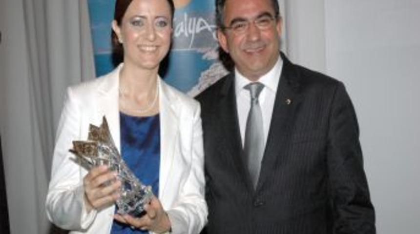 ICCA&rsquo;yı alan Antalya, d&uuml;nyanın en b&uuml;y&uuml;k seyahat acentelerinin radarına girdi