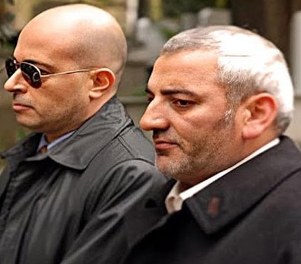 Kurtlar Vadisi nin  Abidin inden &ccedil;ok konuşulacak s&ouml;zler: "Bir şey izliyorduk &uuml;&ccedil; g&uuml;n sonra ger&ccedil;ek hayatta yaşıyorduk"  3