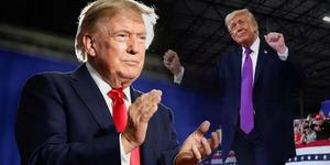Trump'a T&uuml;rk damat geliyor! İstanbul'da evlenecekler