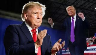 Trump'a T&uuml;rk damat geliyor! İstanbul'da evlenecekler