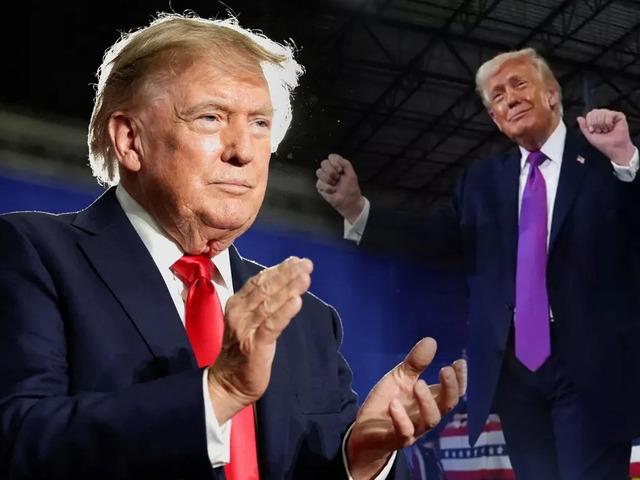 Trump'a T&uuml;rk damat! İş insanı Turhan Mildon, Alina Habba ile evleniyor