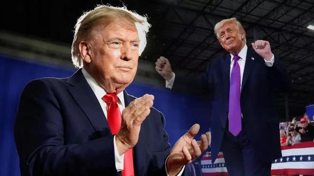 Trump'a Türk damat! İş insanı Turhan Mildon, Alina Habba ile evleniyor