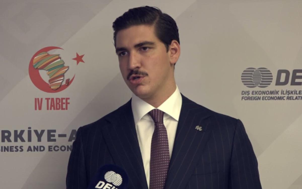 Trump a T&uuml;rk damat! İş insanı Turhan Mildon, Alina Habba ile evleniyor 4