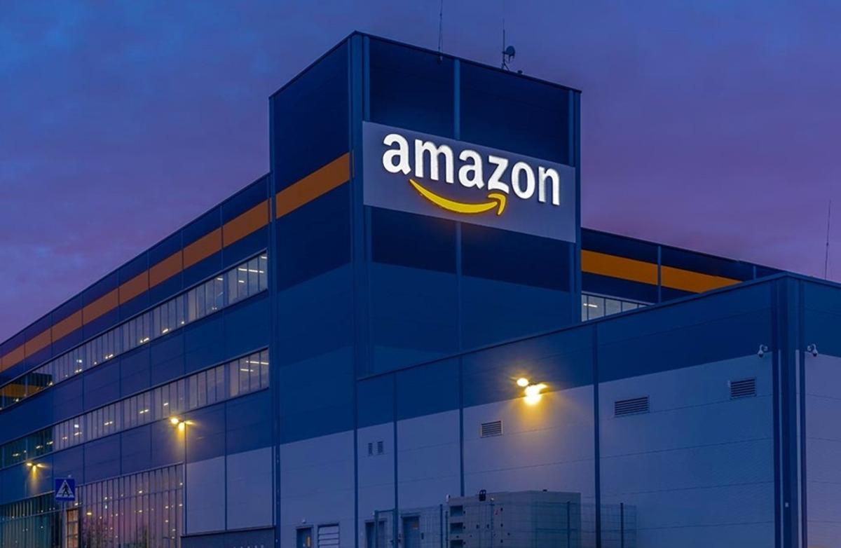 Süper Lig de yüzyılın ihale bombası! Dünya devi Amazon Türkiye ye giriyor: Masadaki rekor teklif dudak uçuklattı 1