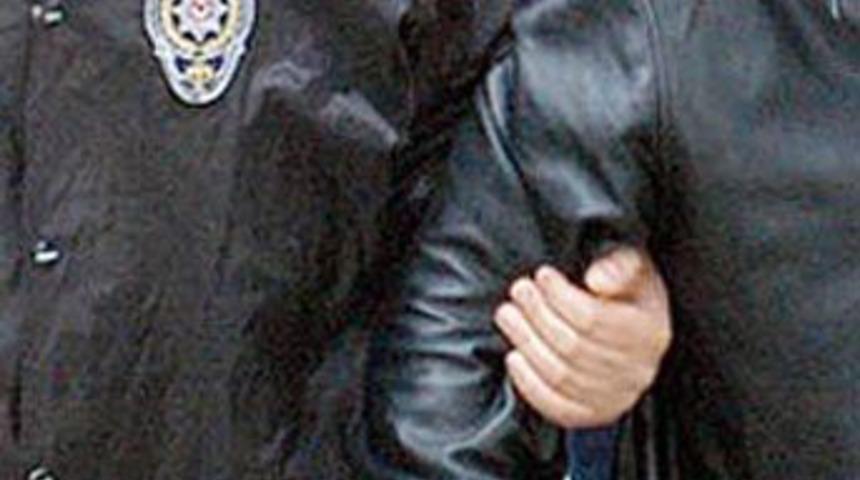 İtirfaf&ccedil;ı Veysel Ateş g&ouml;zaltında