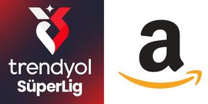 Süper Lig'de yüzyılın ihale bombası! Dünya devi Amazon Türkiye'ye giriyor: Masadaki rekor teklif dudak uçuklattı