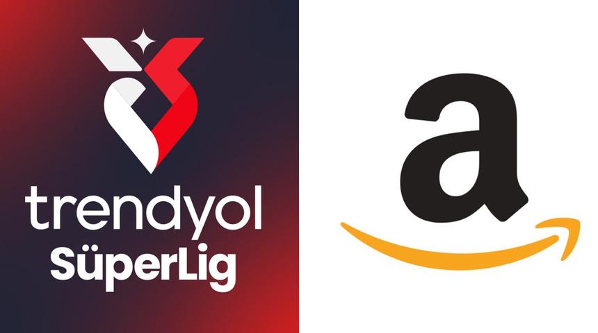 S&uuml;per Lig'de y&uuml;zyılın ihale bombası! D&uuml;nya devi Amazon T&uuml;rkiye'ye giriyor: Masadaki rekor teklif dudak u&ccedil;uklattı