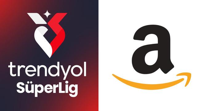 Süper Lig'de yüzyılın ihale bombası! Dünya devi Amazon Türkiye'ye giriyor: Masadaki rekor teklif dudak uçuklattı