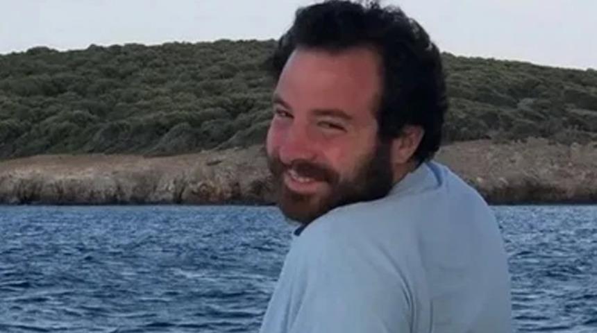 Son dakika: &Uuml;mit Boyner'in oğlu Mithat Sinan Bolak g&ouml;zaltına alındı