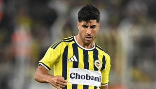 Fenerbah&ccedil;e'ye Marco Asensio'dan haber var!