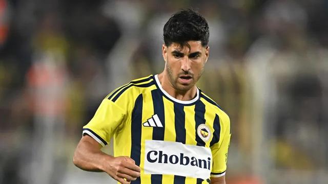 Fenerbahçe'de sakatlık kabusu sona erdi! Marco Asensio müjdesi