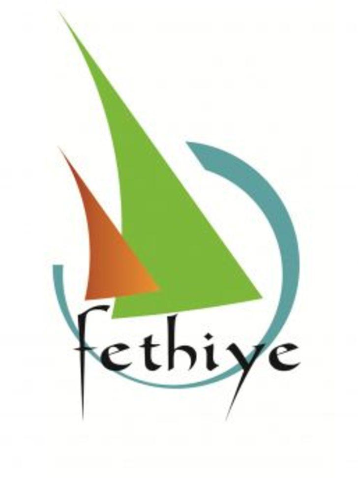 Fethiye yeni logosunu buldu