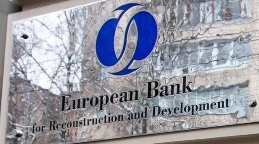 EBRD, T&uuml;rkiye&rsquo;nin 2026 b&uuml;y&uuml;me tahminini y&uuml;zde 3&rsquo;e indirdi