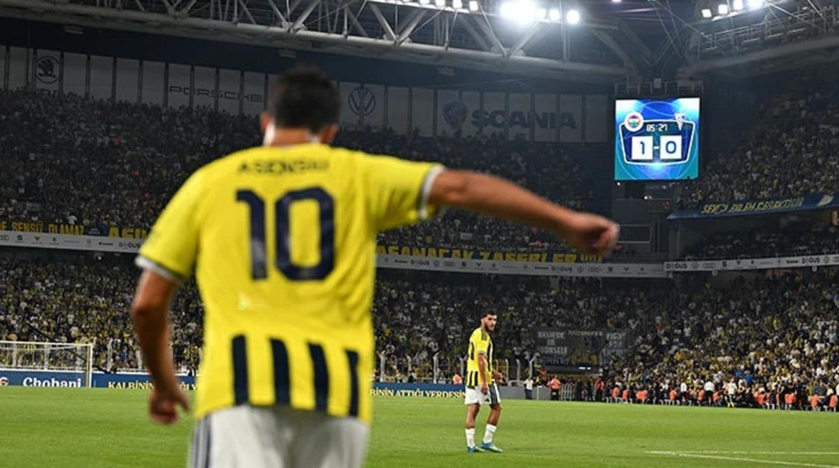 Fenerbahçe de sakatlık kabusu sona erdi! Marco Asensio müjdesi 1